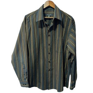 Joseph & Feiss men’s XL dress shirt